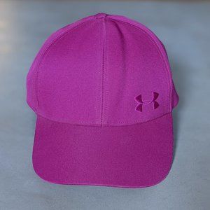 Under Armour Women Cap
